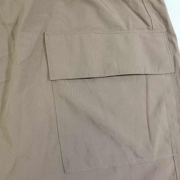 Old Navy Womens High-Rise Dry Quick‎ Stretchtech Shorts Size 4x - Picture 3 of 9